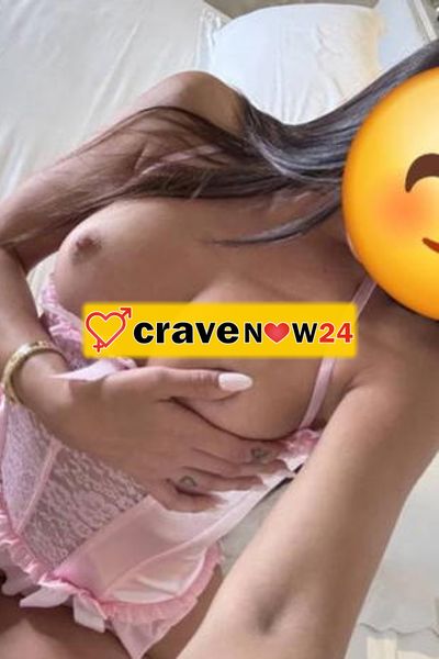 Appena arrivata alina 25 anni
