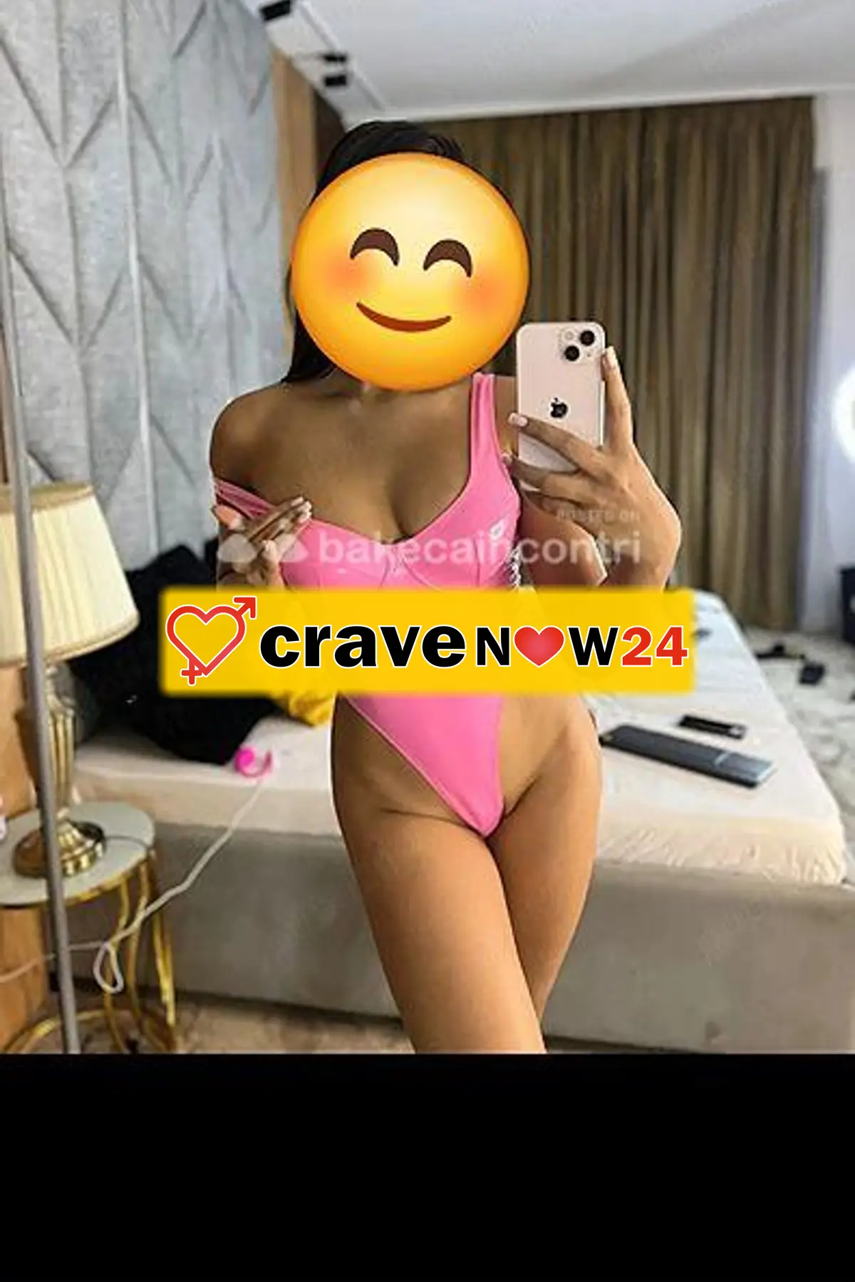 Appena arrivata alina 25 anni