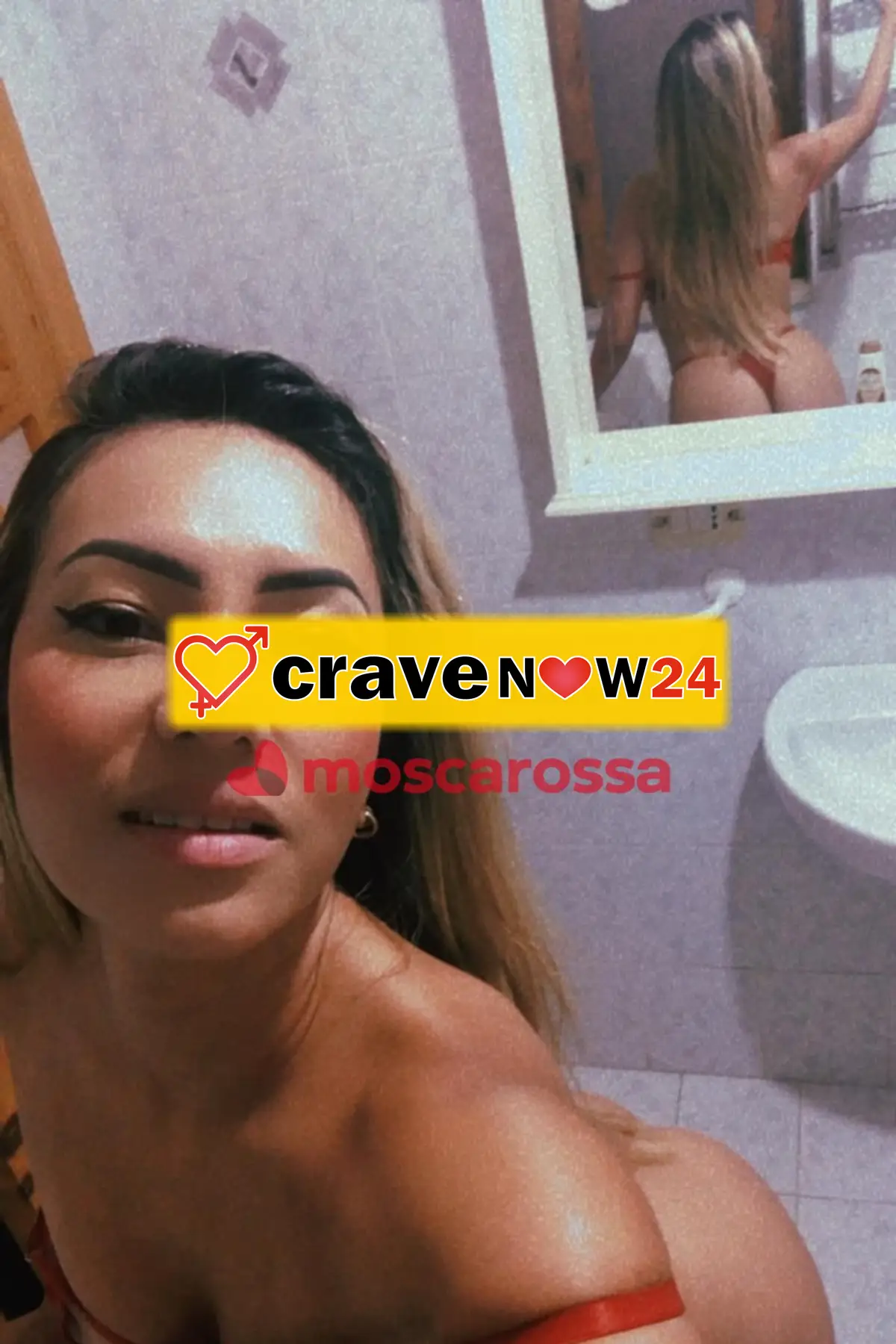 Anitta fox