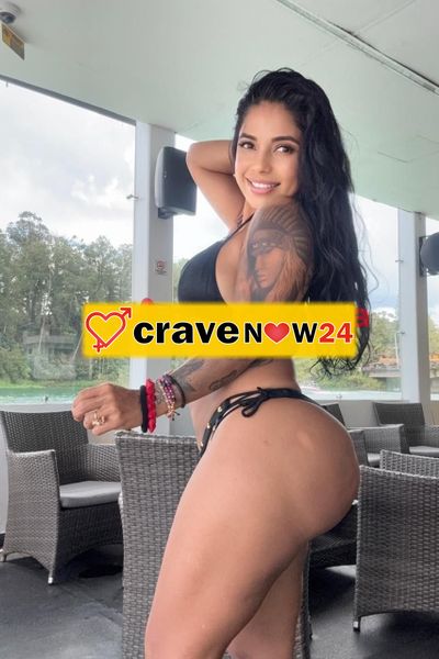 Angela colombiana