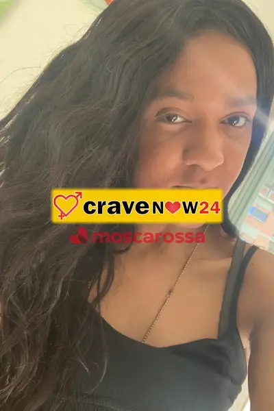 Cleo cazzo grosso
