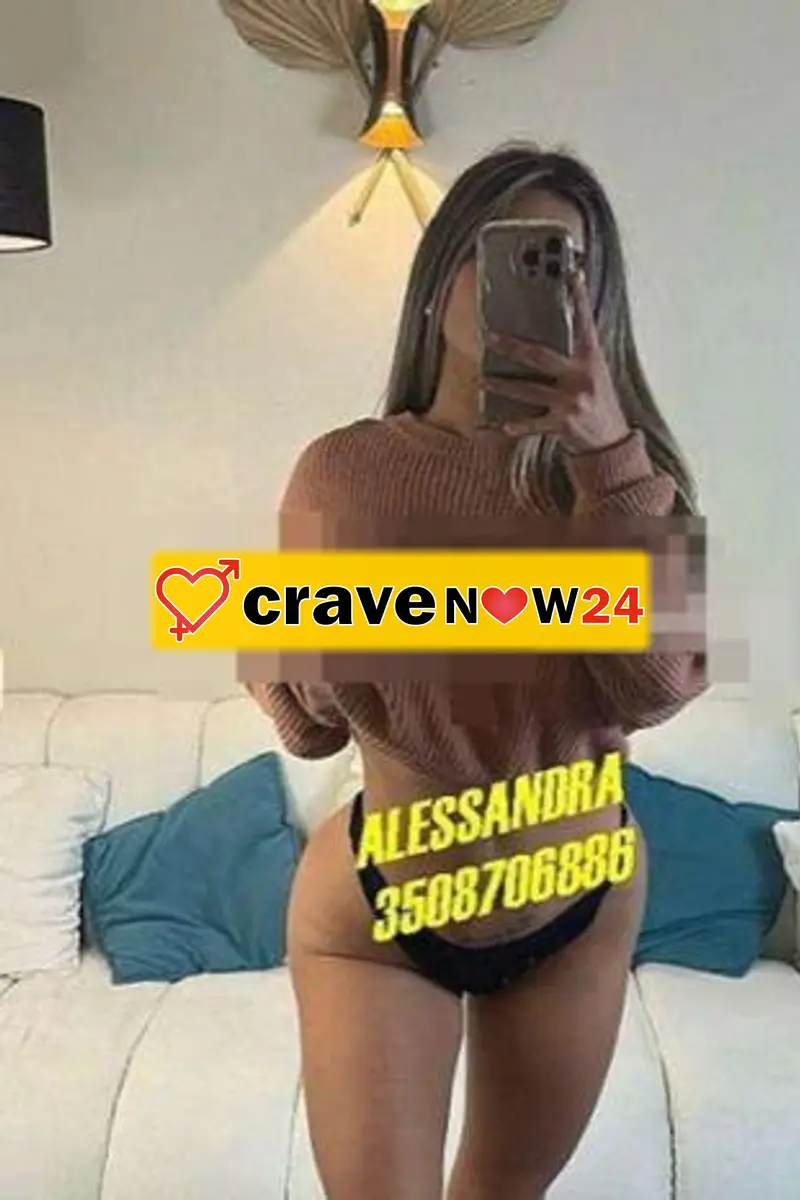 Alessandra