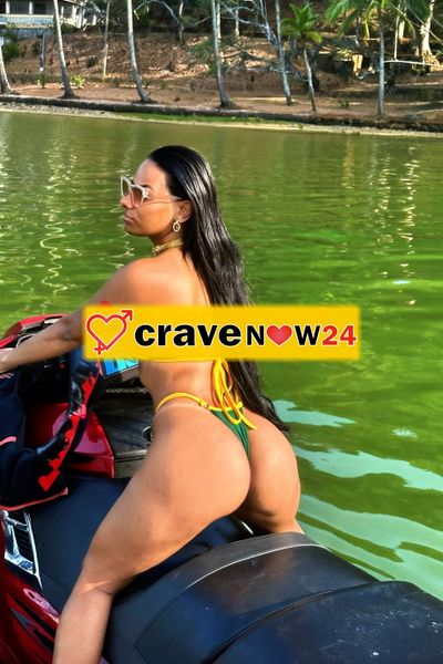 Vivi brasileirinha