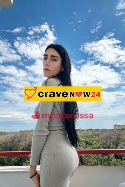 Carlotta trans