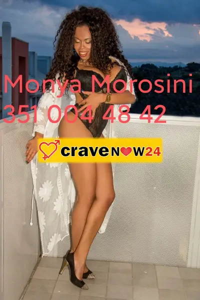 Monya morosini