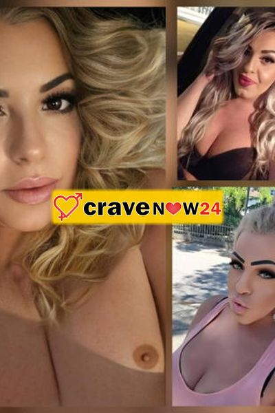 Sharon trans italiana