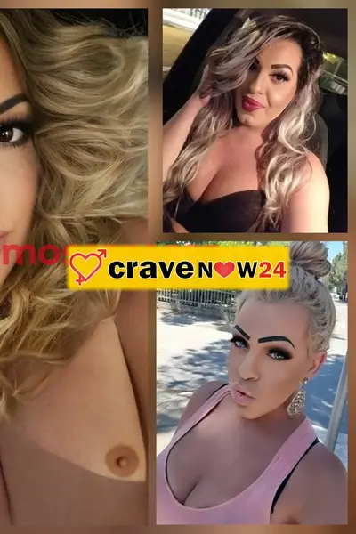 Sharon trans italiana