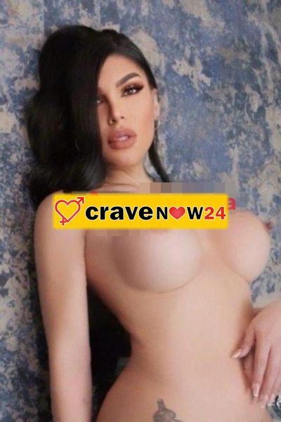 Trianna top trans