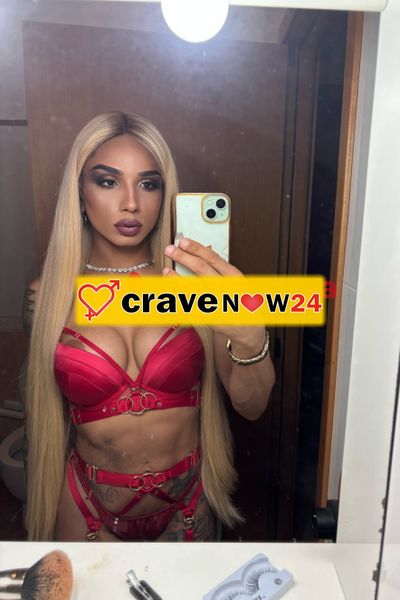 Doll brunna campanaro