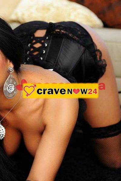 Adriana trans