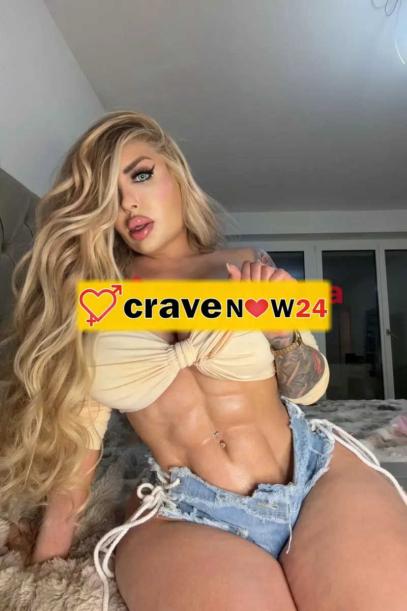 Niky bimbodoll