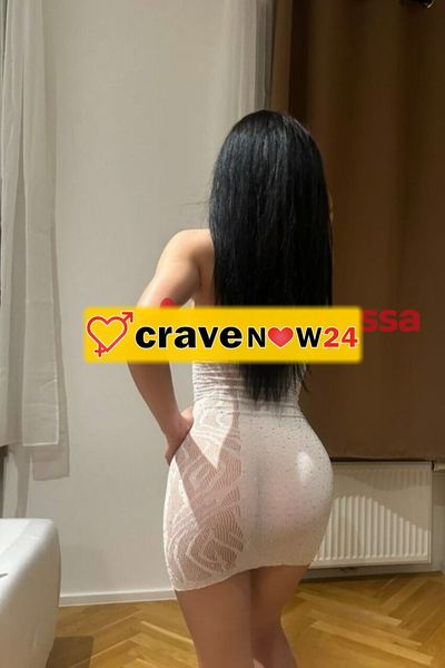 Bellissima mora