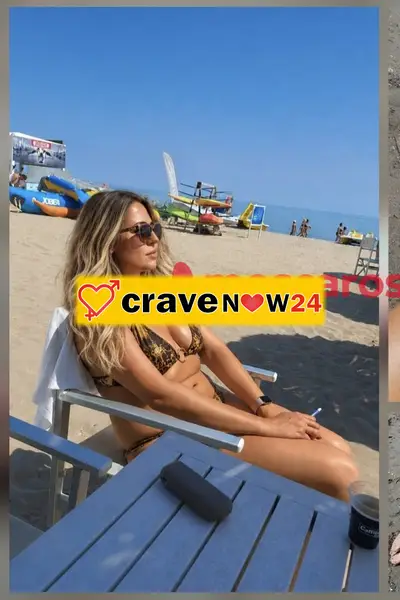 Sharon trans italiana