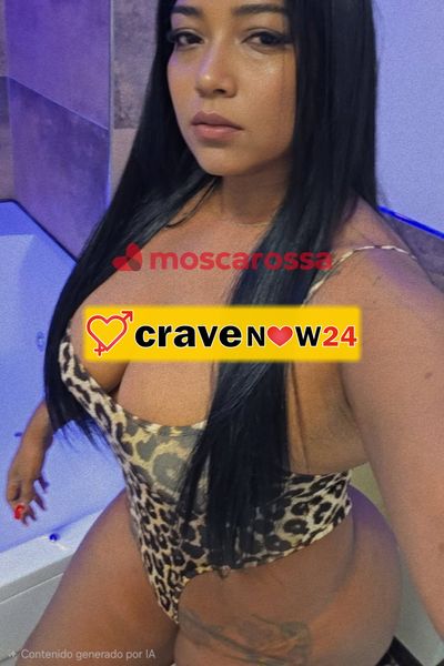 Paola caserta