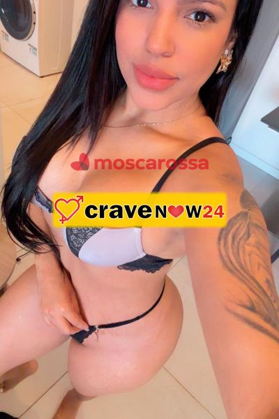 Amanda brasiliana
