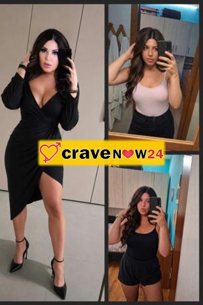 Sharon trans italiana