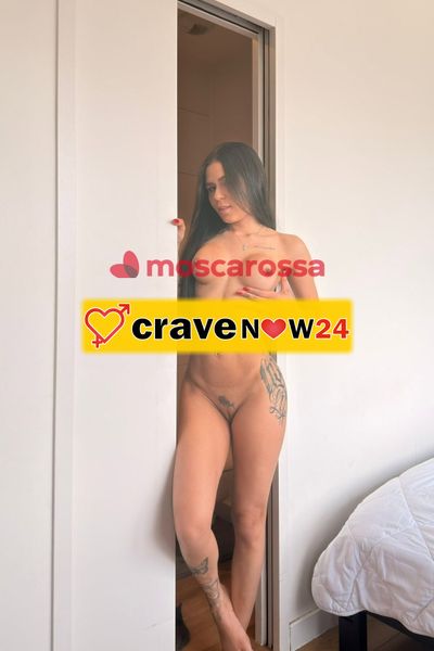 🔥 AMANDA & LARA 💕 ❄️AMBIENTE CLIMATIZZADO❄️ 🆕ZONA VINCIPROVA 🆕