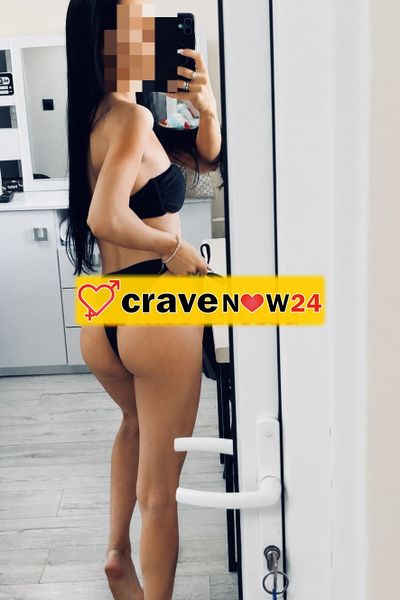 Ultimo giorno DOLCISSIMA DASHA 24ANNI ❤CALDA, SENSUALE E DISPONIBILE ❗❣️