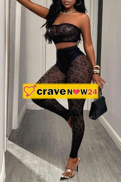 Honey sexy caraibica