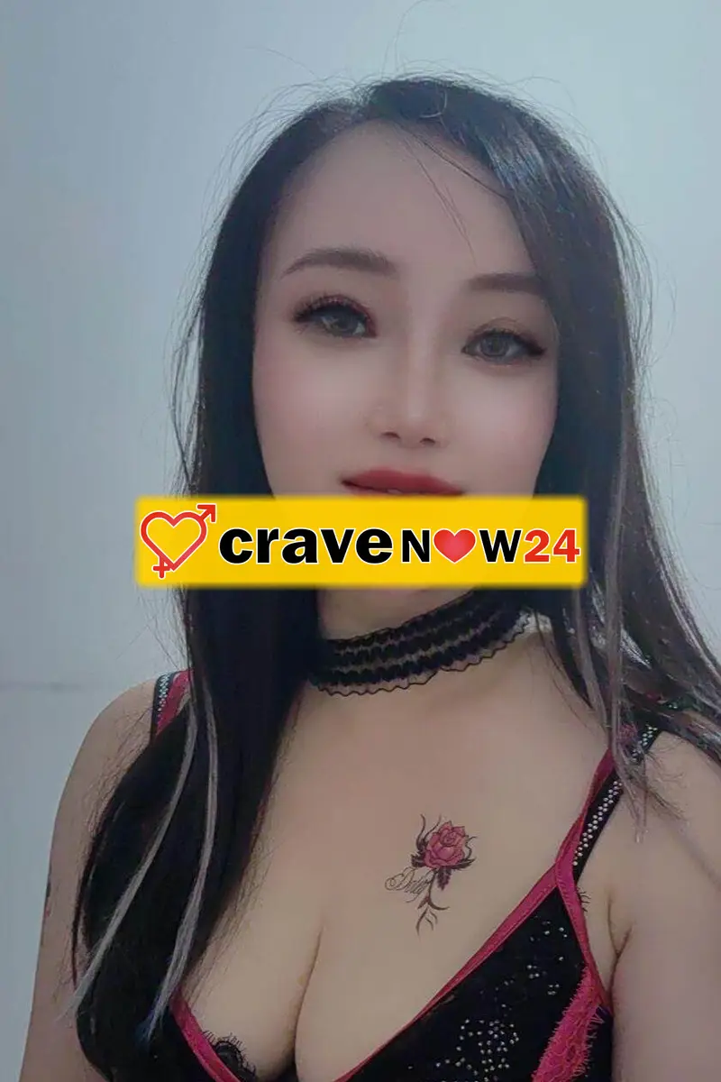Orientale sexy