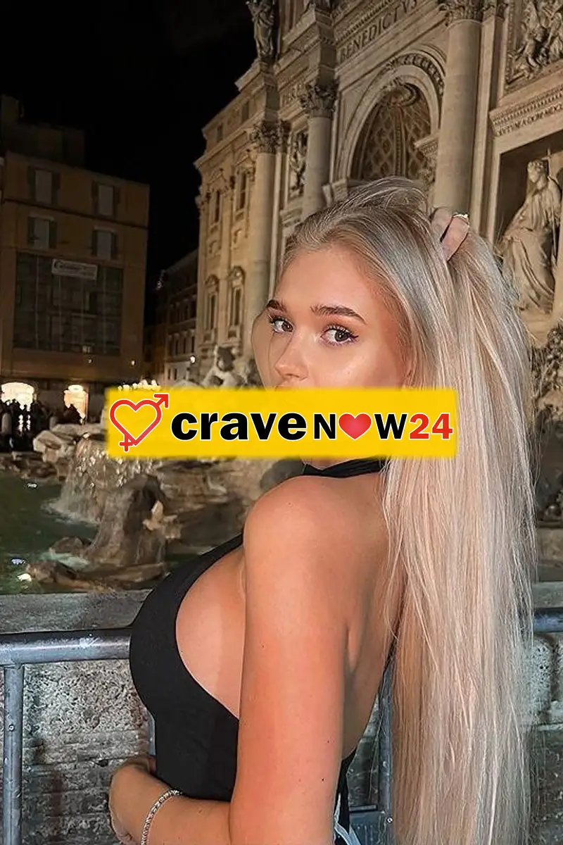 NUOVA RAGAZZA A ROMA
