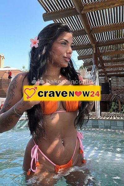 Mel cavalcante