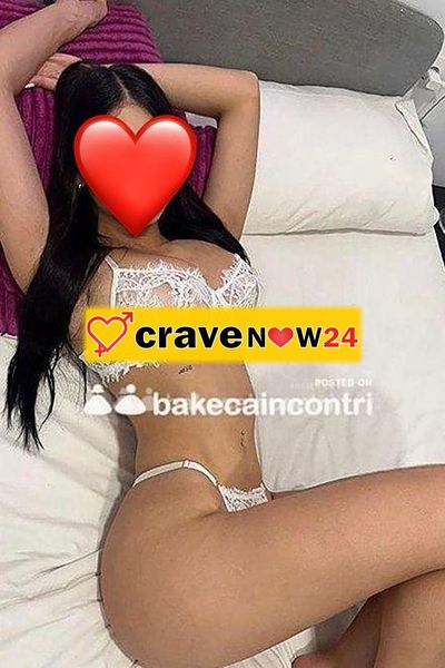 NEW APPETA ARRIVATA RAGGIUNGO SOLO‼️❤️NO STRANIERI‼️‼️H24 disponibile