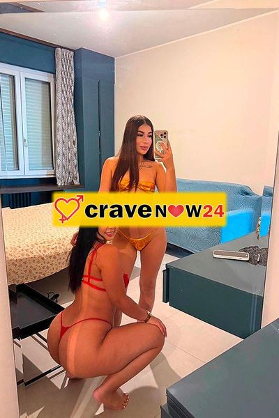 FIRENZE ZONA STADIO VIALE RIGHI O TI RAGGIUNGO💣🚒💋😍JULIETH E ESMERALDA SIAMO DUE BELLISSIME COLOMBIANE 🅷🅾🆃 *FOTO REALE!!! DISPONIBILE 69 A TUTTO. MA