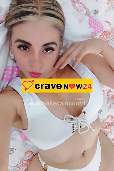 PRIMA VOLTA IN CITTA💞💞Sono una splendida ragazza completissima senza tabù. Molto brava, preliminari scoperti. Vieni a trovarmi💞