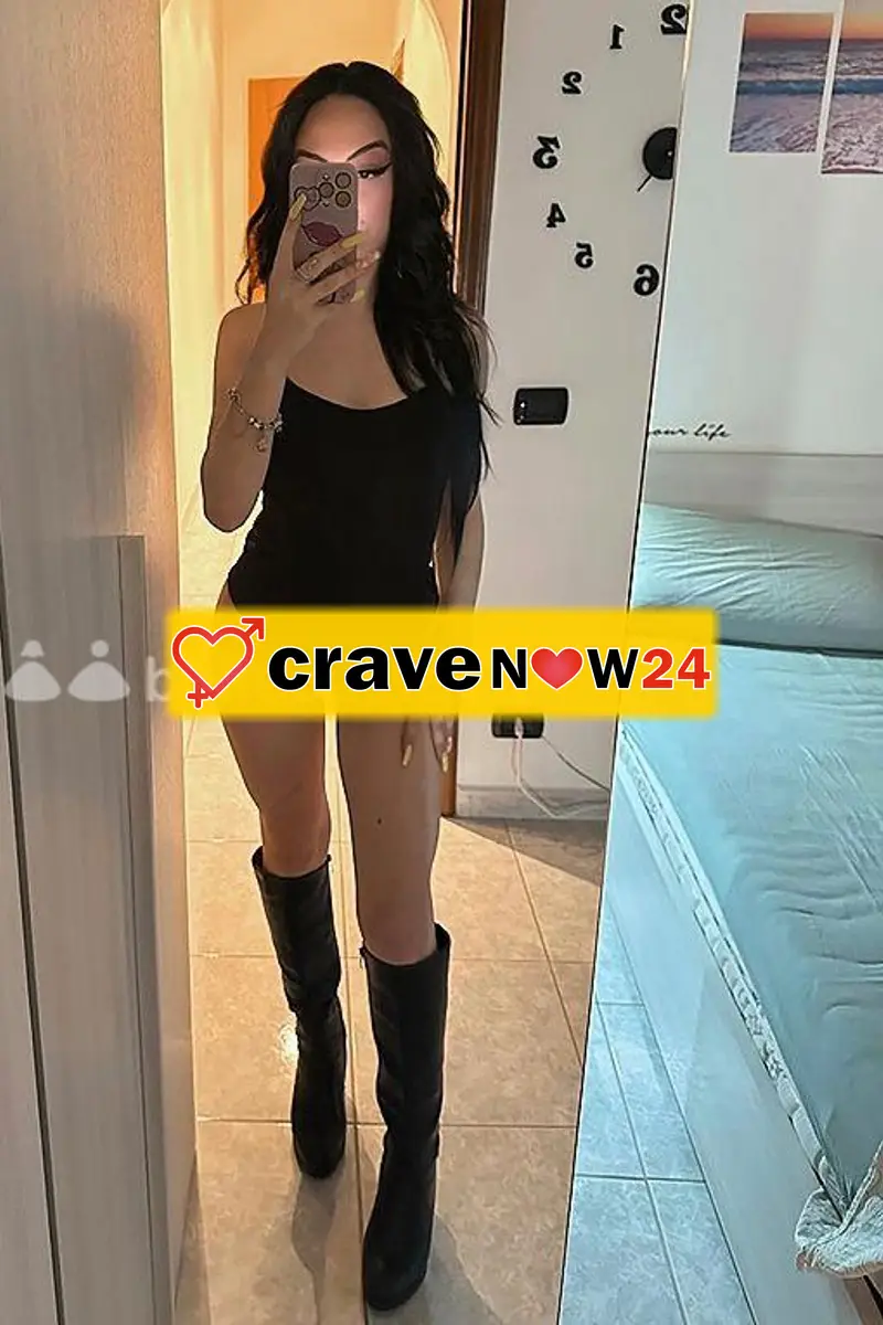 SOLO RAGGIUNGO! VOGLIOSA E REALE ❤bellissima e completissima ❤️🔥regina del lato B Anche videochiamate🔥