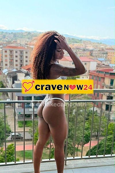 COSENZA…assoluta novità!! Laura giovanissima 💗 Mulata da sogno 🍃