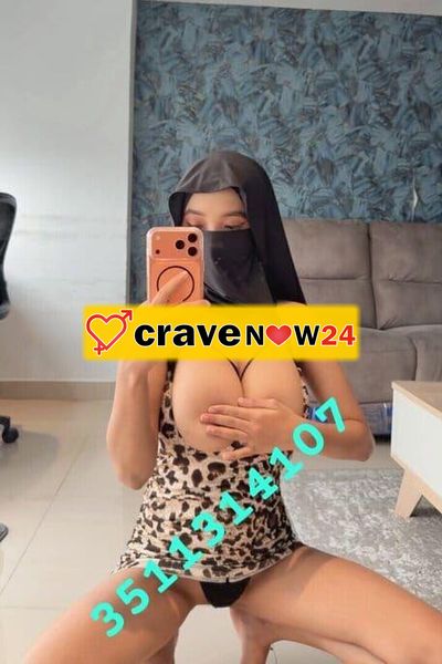 SONO ARABA LA REGINA DEI POMPINI FACCIO LE POMPE CON IL CULO!💘TE LO PRENDO TUTTO IN BOCCA AL NATURALE , TE LO SUCCHIO LO FACCIO