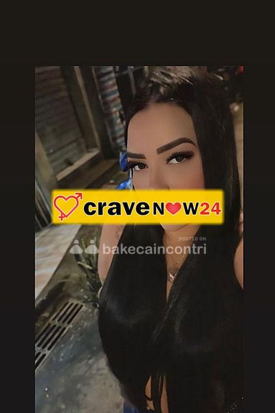 Katy Brasiliana, Focosa e Appena Arrivata in Città ❤️🔥🇧🇷