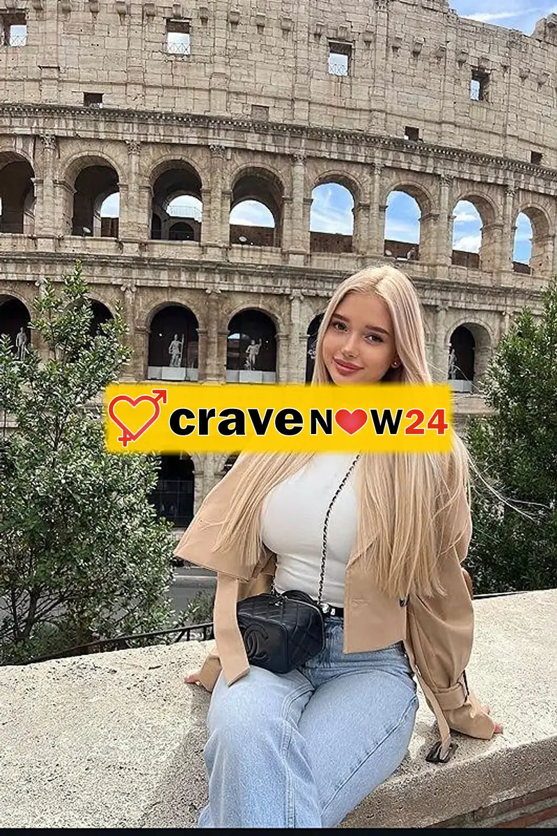 NUOVA RAGAZZA A ROMA