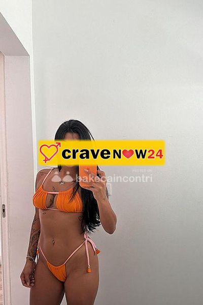 Mel cavalcante