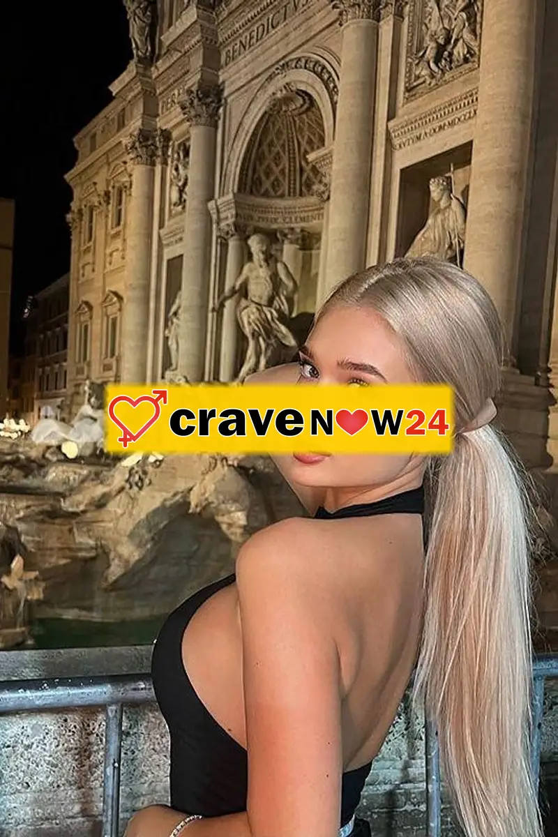 NUOVA RAGAZZA A ROMA