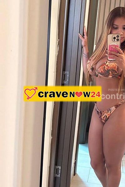 24 SU 24 APPENA ARRIVATA SUPER NOVITA 💖 FOTO AL 100% VERE..STAMPALE**SPLENDIDA MASSAGGIATRICE NINFÓMANA INPASITA CON UNA FIGA