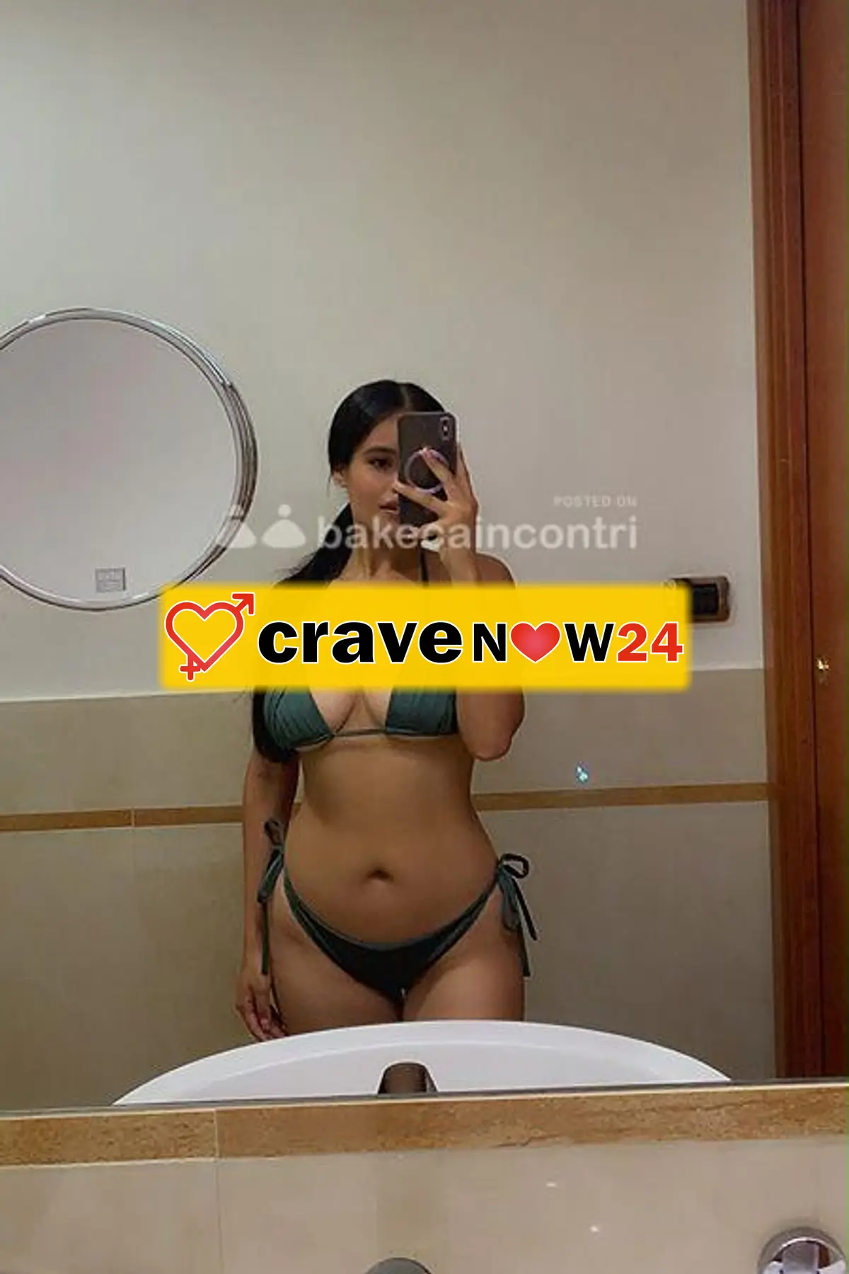 🔥🎆VANESSA😈✨🍏🍏 NEW STRABELLISSIMA BOMBA SEXI -🌷DELIZIOSA SNELLA 🌷 CORPO MOZZAFIATO PIENO DI CURVE PERFETE ED ECCITANTE PER LA SODDISFAZIONE TOTALE!