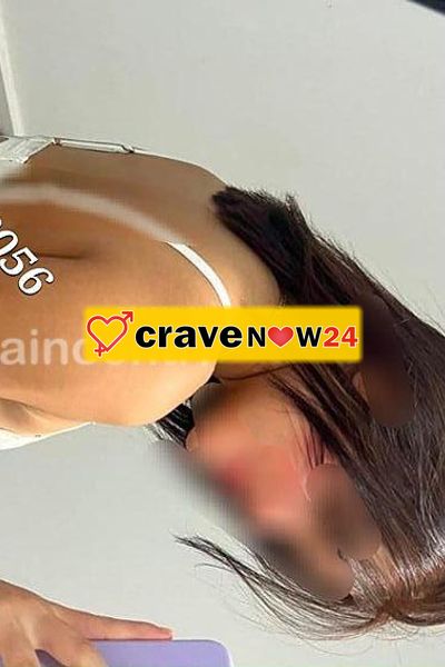 Giovane Appena arrivata prima esperienza