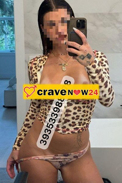 SARA SEXY E REALE 🍒PROVOCANTE...RAGAZZA STUPENDA E PROROMPENTE... CON AMICA🍒