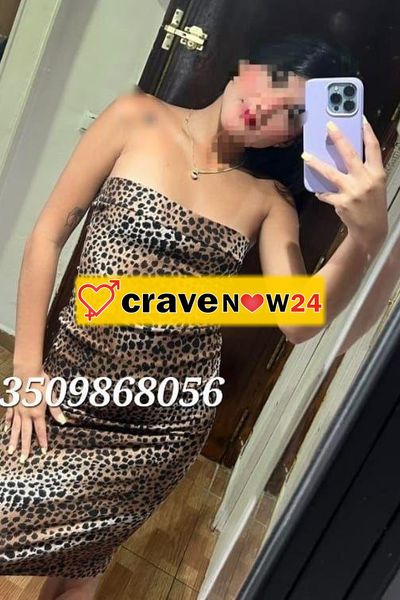 Giovane Appena arrivata prima esperienza