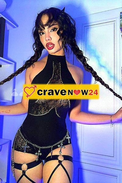 ❤️🔥TIFANNY 🖤 20 Anni
Bellissima🫦, sexy e molto attraente ragazzo 💯😍