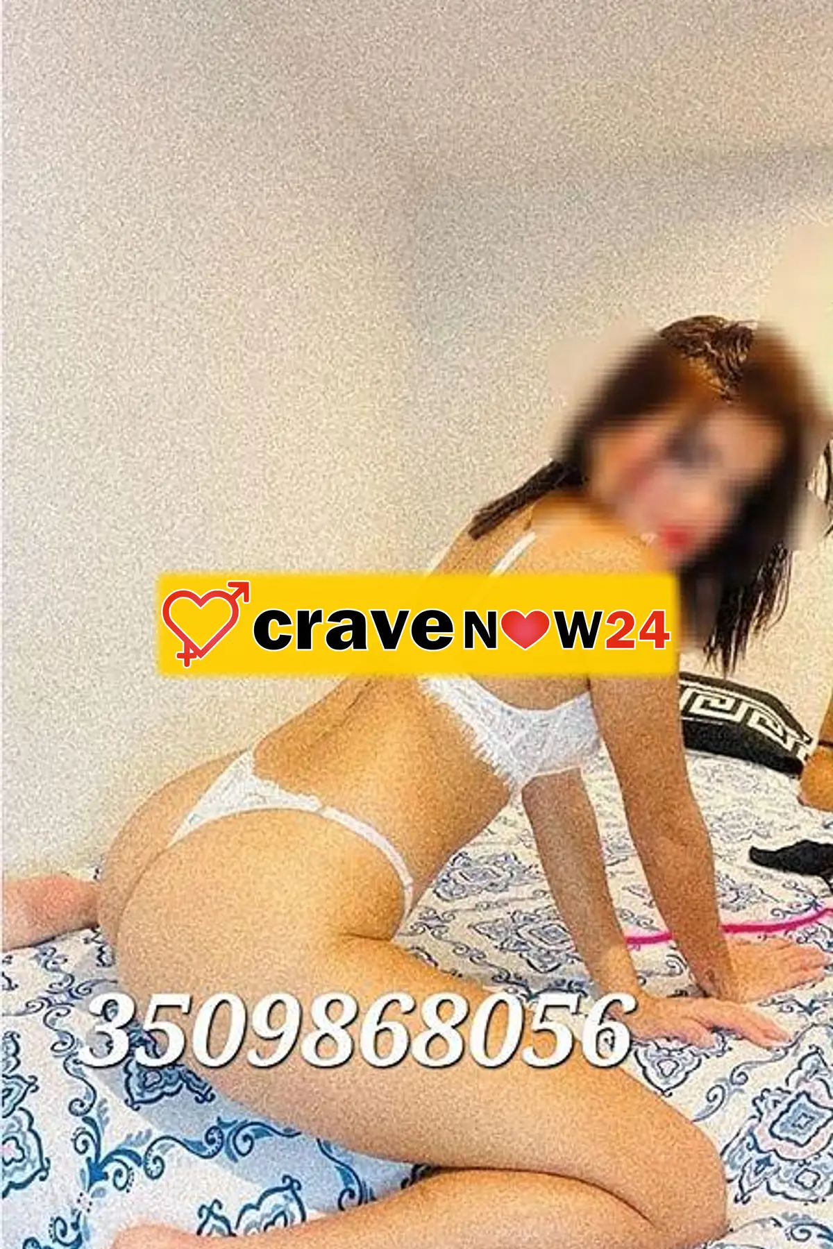 Giovane Appena arrivata prima esperienza