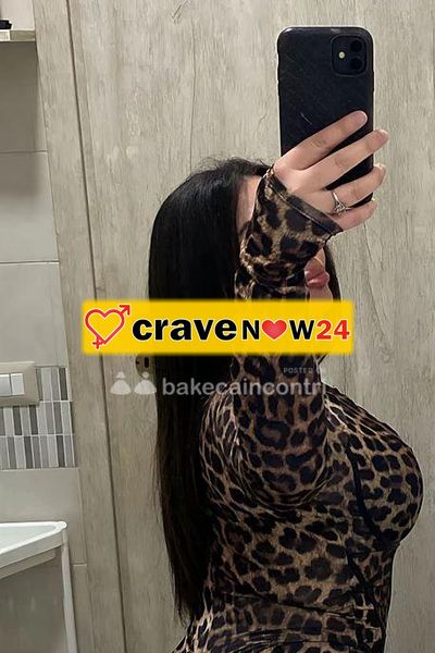 Alessandra
Novità
Italiana esplosiva