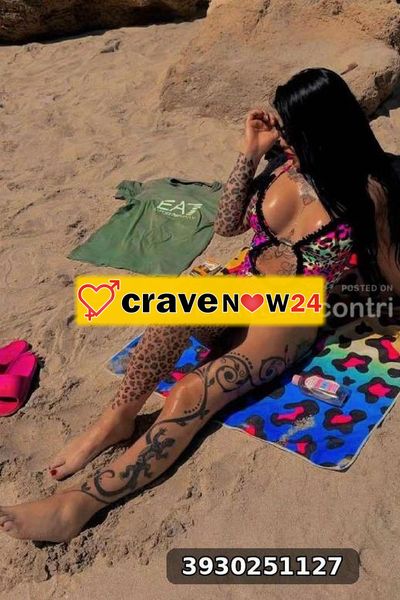 GALLIPOLI ragazza super porca è salentina sto a Gallipoli affrettatevi vi aspetto in tanti super italianaaa