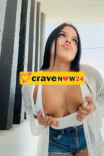 CEREA nueva chica solo una semana muy caliente muy ZORRA 💋