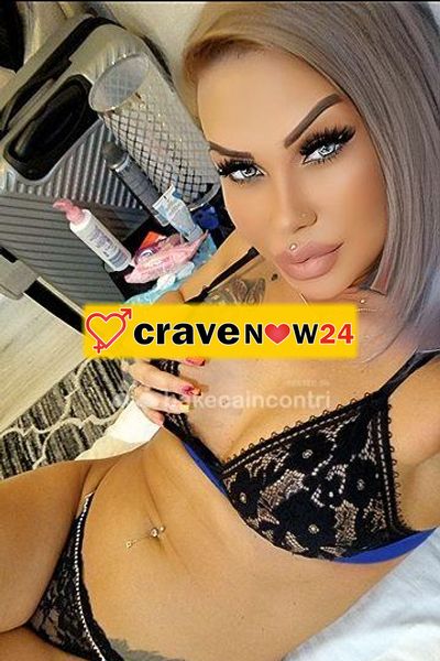 ❗️NOVITÀ ❗️SOLO RAGGIUNGO ❗️
🥂 NEW PARTY GIRL 🥂