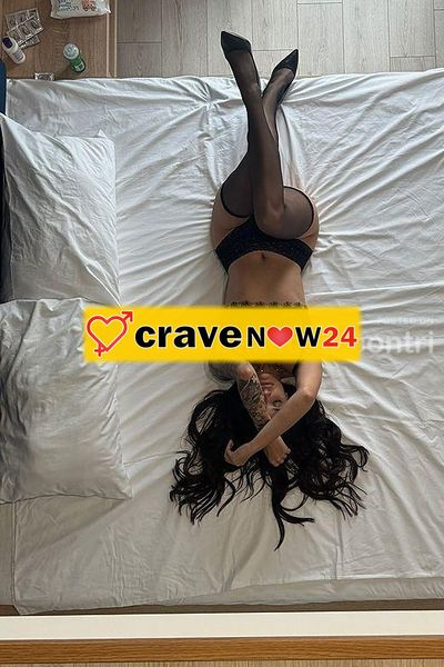 NUOVA APPENA ARRIVATA EMMA RICEVO & RAGGIUNGO ANCHE CON AMICA💕 BELLISSIMA TETTE FIGA CALDA DA LECCARE TUTTA PER TE PER FARTI IMPAZZIRE !!