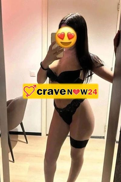 ❤️LARISA NUOVA IN CITA ❤️