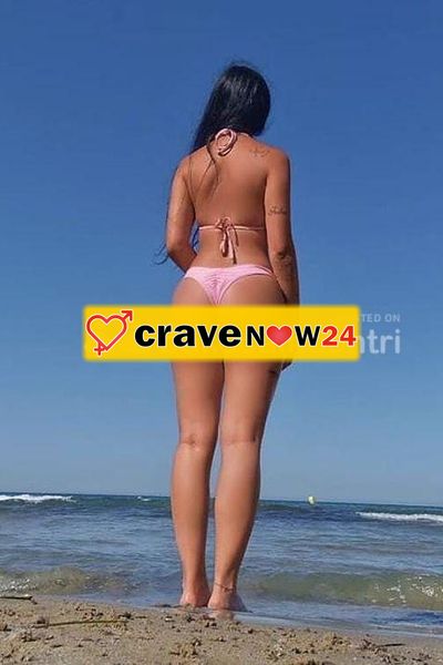 ❗️NUOVA IN CITTA❗️STUPENDA MORA ITALIANA 🇮🇹 25ANNI ELEGANZA & BELLEZZA AL TOP🧨 CON UN LATO B FAVOLOSO🔝MI PROPONGO PER CAMSEX E INCONTRI🔥